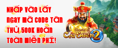 Thưởng Giới Thiệu Bạn Bè promotional banner