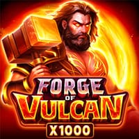 Thần Lửa Vulcan
