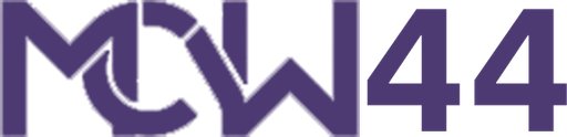 mcw44 casino Logo